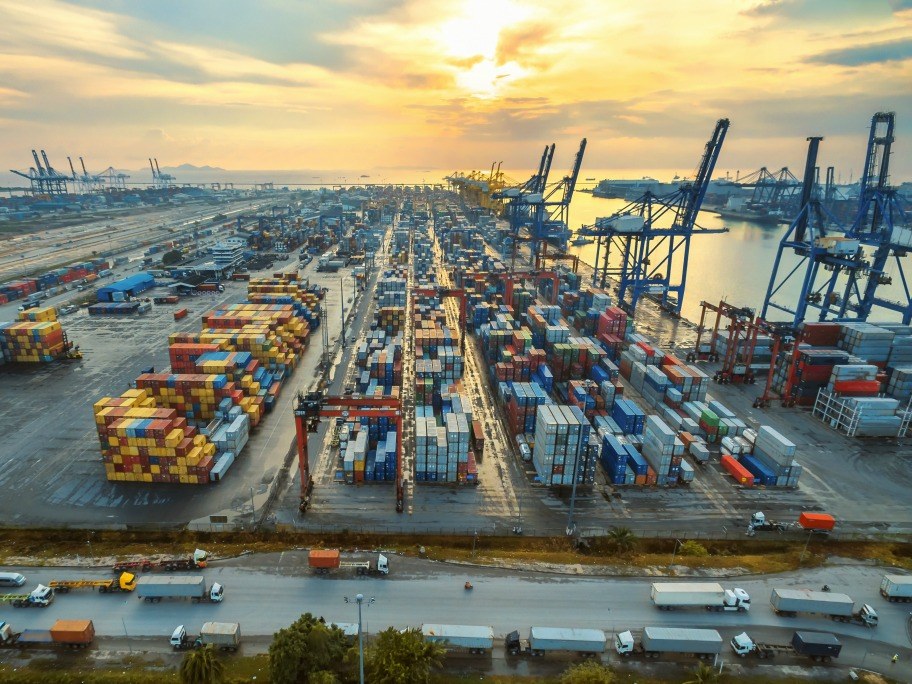 Ocean Freight Shipping  | Freight Overseas | Nex Worldwide Express