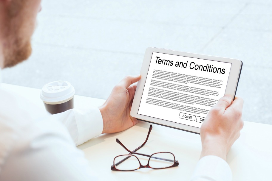 NEX | Terms & Conditions