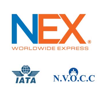 Nex International Shipping